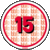 Rated 15 for Moderate Violence(Film) Rating