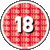 Rated 18 for Moderate Violence(Film) Rating