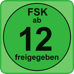 FSK-12(Film & Television) Rating