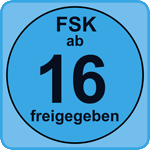 FSK-16(Film & Television) Rating