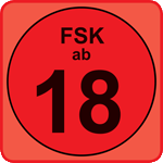FSK-18/KJ(Film & Television) Rating