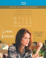 Still Alice - Mein Leben ohne Gestern (Still Alice) (Limited Collector's Edition) Still Alice - Mein Leben ohne Gestern (Still Alice) (Limited Collector's Edition)
