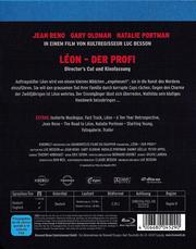 Léon - Der Profi (Léon) (Ultimate Edition)
