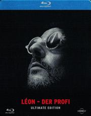 Léon - Der Profi (Léon) (Ultimate Edition)