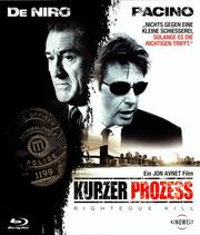 Kurzer Prozess - Righteous Kill (Righteous Kill)