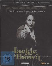 Jackie Brown (Steelbook Collection)