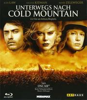 Unterwegs nach Cold Mountain (Cold Mountain)