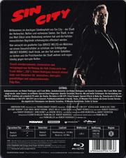 Sin City (Kinofassung & Recut)