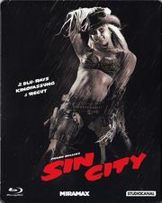 Sin City (Kinofassung & Recut)