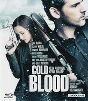 Cold Blood - Kein Ausweg. Keine Gnade. (Deadfall)