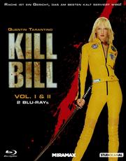 Kill Bill: Vol. I & II
