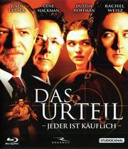 Das Urteil - Jeder ist käuflich (Runaway Jury)