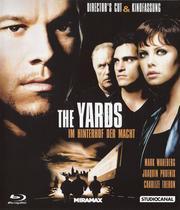 The Yards - Im Hinterhof der Macht (The Yards) (Director's Cut)