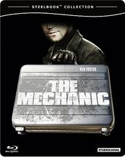 The Mechanic (Steelbook Collection)
