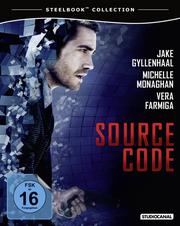 Source Code (Steelbook Collection)