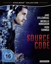Source Code (Steelbook Collection) Source Code (Steelbook Collection)