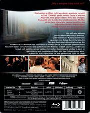 The Tourist (Steelbook Collection) The Tourist (Steelbook Collection)