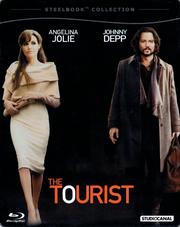 The Tourist (Steelbook Collection) The Tourist (Steelbook Collection)