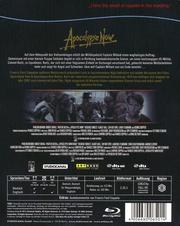 Apocalypse Now (Steelbook Collection) Apocalypse Now (Steelbook Collection)