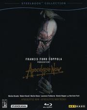 Apocalypse Now (Steelbook Collection) Apocalypse Now (Steelbook Collection)