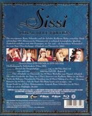 Sissi (Royal Blue Edition) Sissi (Royal Blue Edition)