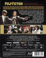 Pulp Fiction Pulp Fiction