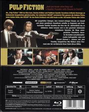 Pulp Fiction