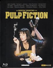 Pulp Fiction Pulp Fiction