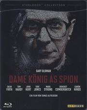 Dame König As Spion (Tinker Tailor Soldier Spy) Dame König As Spion (Tinker Tailor Soldier Spy)