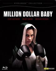 Million Dollar Baby (Steelbook)
