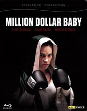 Million Dollar Baby (Steelbook) Million Dollar Baby (Steelbook)
