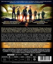 Die Tribute von Panem: Catching Fire (The Hunger Games: Catching Fire) (Fan Edition)