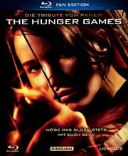 Die Tribute von Panem: The Hunger Games (The Hunger Games) (Fan Edition)