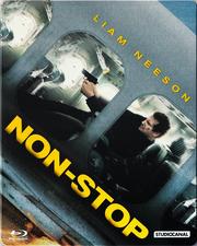 Non-Stop Non-Stop