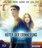 Hüter der Erinnerung (The Giver)