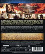 Die Tribute von Panem: Mockingjay: Teil 1 (The Hunger Games: Mockingjay: Part 1) (Fan Edition)