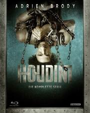 Houdini: Die komplette Serie (Houdini)