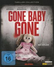 Gone Baby Gone (Arthaus Thriller Collection)