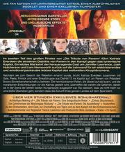 Die Tribute von Panem: Mockingjay: Teil 2 (The Hunger Games: Mockingjay: Part 2) (Fan Edition)