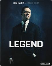 Legend Legend