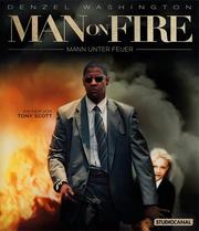 Man on Fire - Mann unter Feuer (Man on Fire)