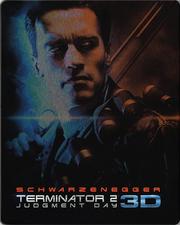 Terminator 2: Tag der Abrechnung (Terminator 2: Judgment Day) (2-Disc Special Edition)