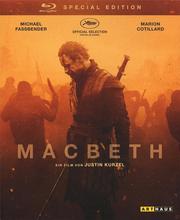 Macbeth (Special Edition) Macbeth (Special Edition)