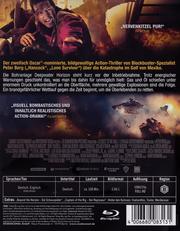 Deepwater Horizon Deepwater Horizon