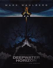 Deepwater Horizon Deepwater Horizon