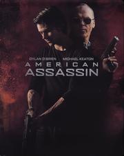 American Assassin