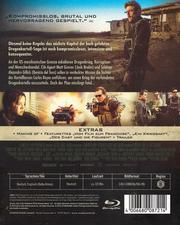 Sicario 2 (Sicario: Day of the Soldado)