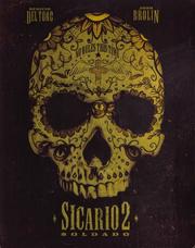 Sicario 2 (Sicario: Day of the Soldado)