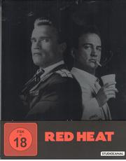 Red Heat Red Heat