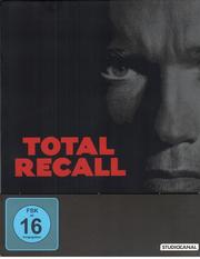 Total Recall Total Recall